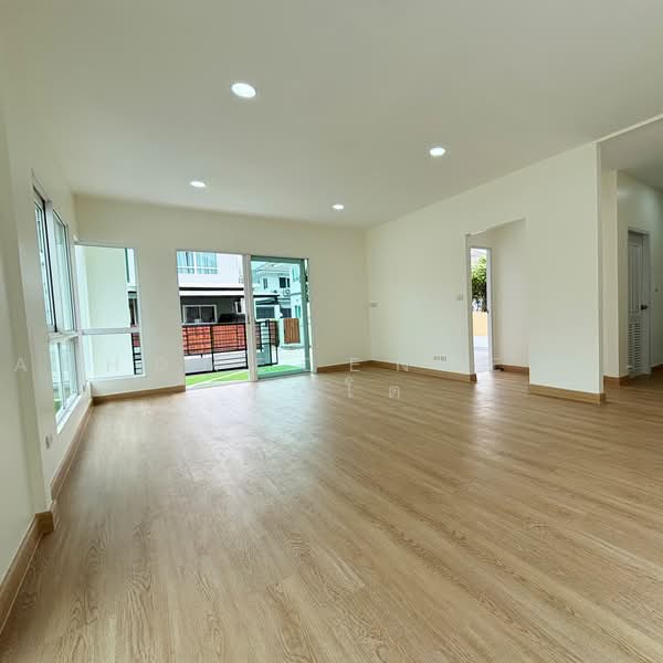 Perfect Place Rattanathibet-Saima, Nonthaburi, Sai Ma Soi 3, Sai Ma, Muang Nonthaburi, Nonthaburi, 3 Bedrooms, 190 sqm, Single Detached House For Sale, by AJHOMECENTER - คุณโต, 500477285 - DDproperty.com