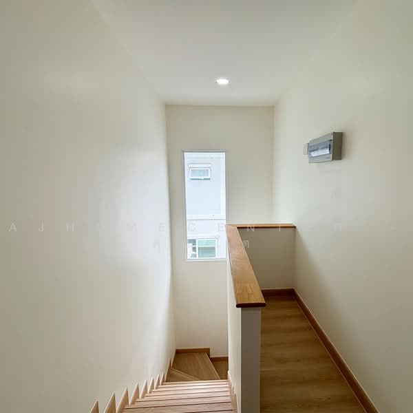 Perfect Place Rattanathibet-Saima, Nonthaburi, Sai Ma Soi 3, Sai Ma, Muang Nonthaburi, Nonthaburi, 3 Bedrooms, 190 sqm, Single Detached House For Sale, by AJHOMECENTER - คุณโต, 500477285 - DDproperty.com