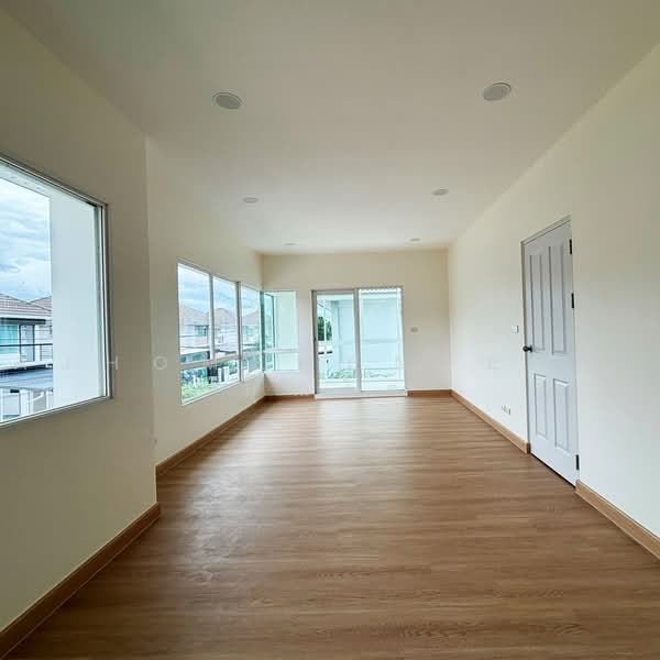 Perfect Place Rattanathibet-Saima, Nonthaburi, Sai Ma Soi 3, Sai Ma, Muang Nonthaburi, Nonthaburi, 3 Bedrooms, 190 sqm, Single Detached House For Sale, by AJHOMECENTER - คุณโต, 500477285 - DDproperty.com