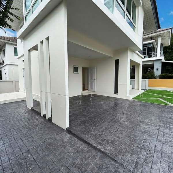 Perfect Place Rattanathibet-Saima, Nonthaburi, Sai Ma Soi 3, Sai Ma, Muang Nonthaburi, Nonthaburi, 3 Bedrooms, 190 sqm, Single Detached House For Sale, by AJHOMECENTER - คุณโต, 500477285 - DDproperty.com