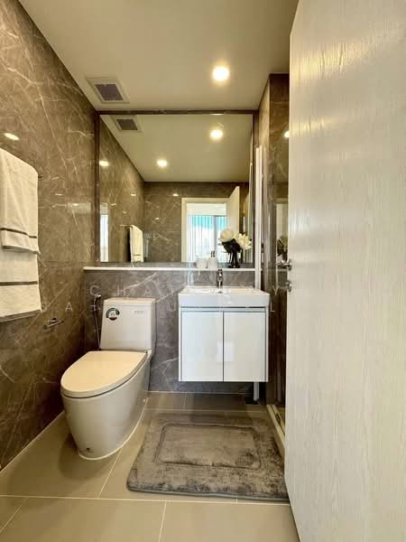Mazarine Ratchayothin, Bangkok, Soi Phahonyothin 30, Phahonyothin Road, Chan Kasem, Chatuchak, Bangkok, 2 Bedrooms, 49 sqm, Condo For Rent, by Chatchaya Sa-Nguanklang, 500477287 - DDproperty.com