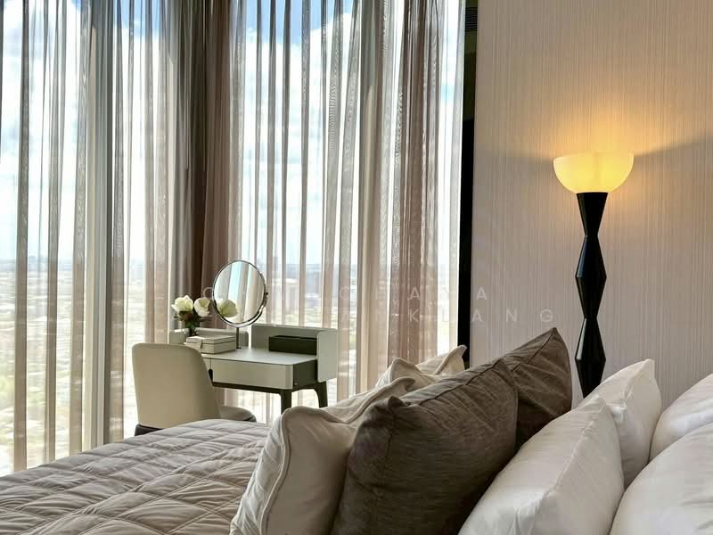 Mazarine Ratchayothin, Bangkok, Soi Phahonyothin 30, Phahonyothin Road, Chan Kasem, Chatuchak, Bangkok, 2 Bedrooms, 49 sqm, Condo For Rent, by Chatchaya Sa-Nguanklang, 500477287 - DDproperty.com