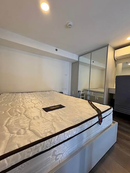 Knightsbridge Space Ratchayothin, Bangkok, Phaholyothin Road, Chatuchak, Bangkok, 1 Bedroom, 30 sqm, Condo For Rent, by Wanwisa Wannasarn, 500477289 - DDproperty.com