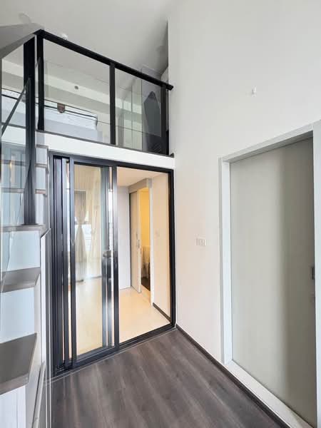 Knightsbridge Space Ratchayothin, Bangkok, Phaholyothin Road, Chatuchak, Bangkok, 1 Bedroom, 30 sqm, Condo For Rent, by Wanwisa Wannasarn, 500477289 - DDproperty.com