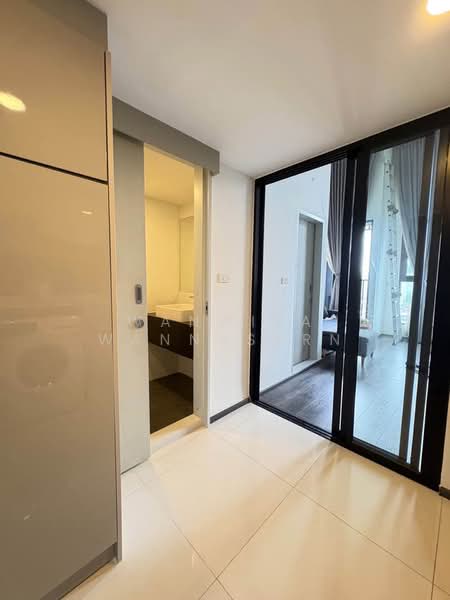 Knightsbridge Space Ratchayothin, Bangkok, Phaholyothin Road, Chatuchak, Bangkok, 1 Bedroom, 30 sqm, Condo For Rent, by Wanwisa Wannasarn, 500477289 - DDproperty.com