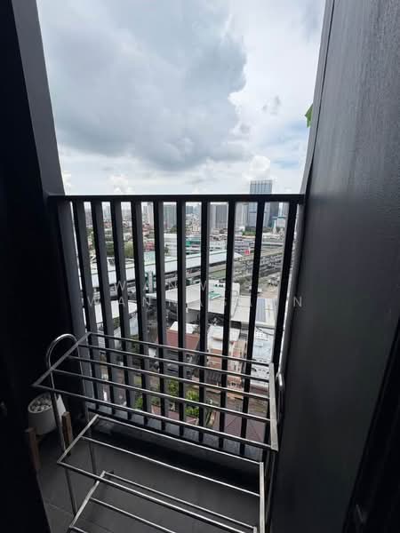 Knightsbridge Space Ratchayothin, Bangkok, Phaholyothin Road, Chatuchak, Bangkok, 1 Bedroom, 30 sqm, Condo For Rent, by Wanwisa Wannasarn, 500477289 - DDproperty.com