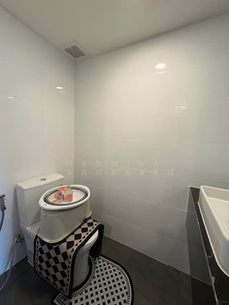 Knightsbridge Space Ratchayothin, Bangkok, Phaholyothin Road, Chatuchak, Bangkok, 1 Bedroom, 30 sqm, Condo For Rent, by Wanwisa Wannasarn, 500477289 - DDproperty.com