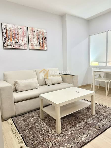 Life @ Sathorn 10, Bangkok, 48 Soi Sathorn 10, Sathorn Road, Silom, Bang Rak, Bangkok, 1 Bedroom, 42 sqm, Condo For Sale, by Neeranuch Somprasong, 500477291 - DDproperty.com