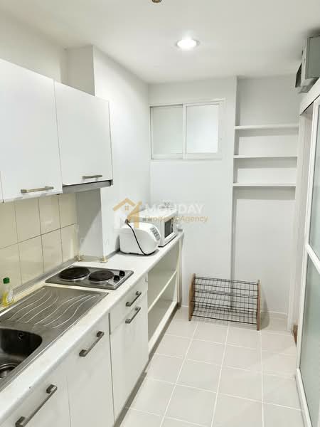 Life @ Sathorn 10, Bangkok, 48 Soi Sathorn 10, Sathorn Road, Silom, Bang Rak, Bangkok, 1 Bedroom, 42 sqm, Condo For Sale, by Neeranuch Somprasong, 500477291 - DDproperty.com
