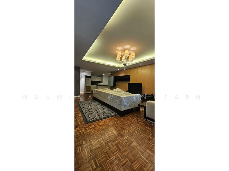 Asoke Towers, Bangkok, Sukhumvit 21 Road, Khlongtoei Nua, Watthana, Bangkok, 3 Bedrooms, 230 sqm, Condo For Rent, by Wanwisa Wannasarn, 500477292 - DDproperty.com