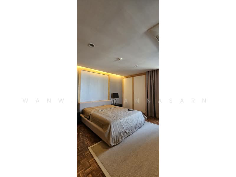 Asoke Towers, Bangkok, Sukhumvit 21 Road, Khlongtoei Nua, Watthana, Bangkok, 3 Bedrooms, 230 sqm, Condo For Rent, by Wanwisa Wannasarn, 500477292 - DDproperty.com