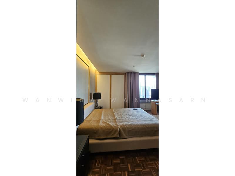 Asoke Towers, Bangkok, Sukhumvit 21 Road, Khlongtoei Nua, Watthana, Bangkok, 3 Bedrooms, 230 sqm, Condo For Rent, by Wanwisa Wannasarn, 500477292 - DDproperty.com