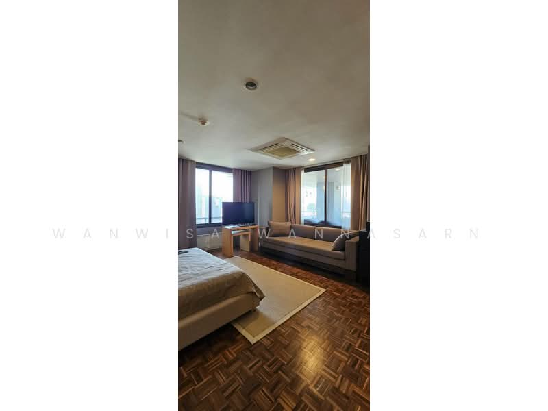 Asoke Towers, Bangkok, Sukhumvit 21 Road, Khlongtoei Nua, Watthana, Bangkok, 3 Bedrooms, 230 sqm, Condo For Rent, by Wanwisa Wannasarn, 500477292 - DDproperty.com