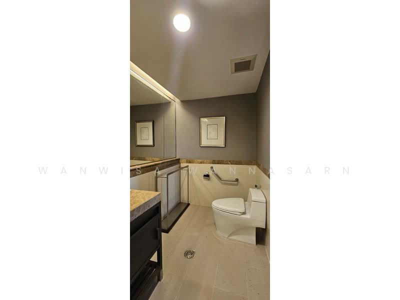 Asoke Towers, Bangkok, Sukhumvit 21 Road, Khlongtoei Nua, Watthana, Bangkok, 3 Bedrooms, 230 sqm, Condo For Rent, by Wanwisa Wannasarn, 500477292 - DDproperty.com