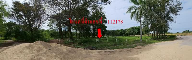Uniland Golf and Resort, Nakhon Pathom, Wang Yen, Muang Nakhon Pathom, Nakhon Pathom, , 1,593 sqm, Land For Sale, by วานิสา ตโนภาส, 500477294 - DDproperty.com