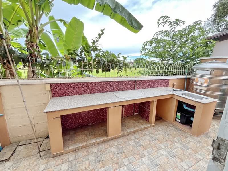 K.C. Garden Home, Bangkok, Nimit Mai Road, Sam Wa Tawan Ok, Khlong Sam Wa, Bangkok, 4 Bedrooms, 280 sqm, Single Detached House For Sale, by ปูน, 500477295 - DDproperty.com