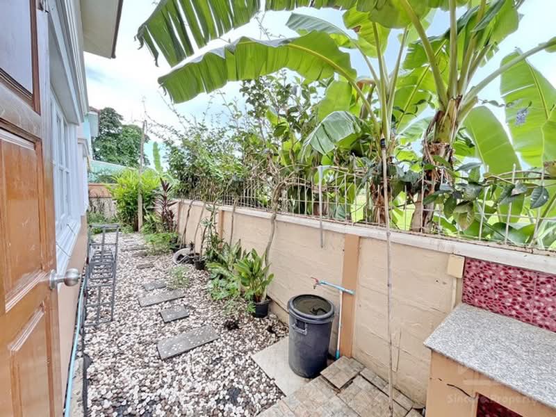 K.C. Garden Home, Bangkok, Nimit Mai Road, Sam Wa Tawan Ok, Khlong Sam Wa, Bangkok, 4 Bedrooms, 280 sqm, Single Detached House For Sale, by ปูน, 500477295 - DDproperty.com