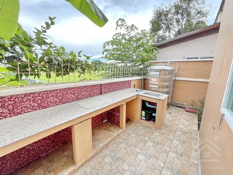 K.C. Garden Home, Bangkok, Nimit Mai Road, Sam Wa Tawan Ok, Khlong Sam Wa, Bangkok, 4 Bedrooms, 280 sqm, Single Detached House For Sale, by ปูน, 500477295 - DDproperty.com