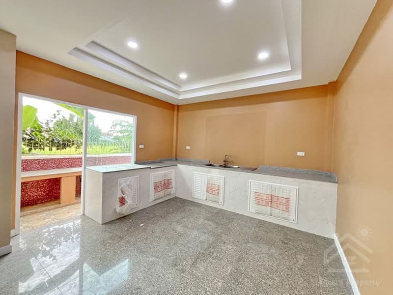 K.C. Garden Home, Bangkok, Nimit Mai Road, Sam Wa Tawan Ok, Khlong Sam Wa, Bangkok, 4 Bedrooms, 280 sqm, Single Detached House For Sale, by ปูน, 500477295 - DDproperty.com