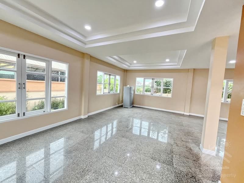K.C. Garden Home, Bangkok, Nimit Mai Road, Sam Wa Tawan Ok, Khlong Sam Wa, Bangkok, 4 Bedrooms, 280 sqm, Single Detached House For Sale, by ปูน, 500477295 - DDproperty.com