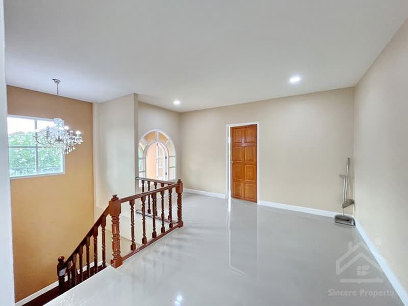 K.C. Garden Home, Bangkok, Nimit Mai Road, Sam Wa Tawan Ok, Khlong Sam Wa, Bangkok, 4 Bedrooms, 280 sqm, Single Detached House For Sale, by ปูน, 500477295 - DDproperty.com