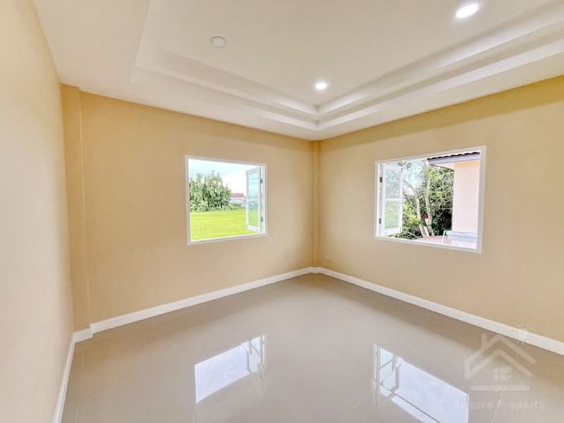 K.C. Garden Home, Bangkok, Nimit Mai Road, Sam Wa Tawan Ok, Khlong Sam Wa, Bangkok, 4 Bedrooms, 280 sqm, Single Detached House For Sale, by ปูน, 500477295 - DDproperty.com