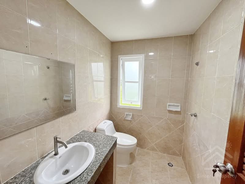 K.C. Garden Home, Bangkok, Nimit Mai Road, Sam Wa Tawan Ok, Khlong Sam Wa, Bangkok, 4 Bedrooms, 280 sqm, Single Detached House For Sale, by ปูน, 500477295 - DDproperty.com