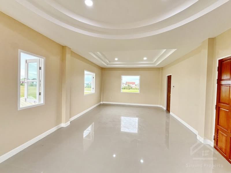 K.C. Garden Home, Bangkok, Nimit Mai Road, Sam Wa Tawan Ok, Khlong Sam Wa, Bangkok, 4 Bedrooms, 280 sqm, Single Detached House For Sale, by ปูน, 500477295 - DDproperty.com