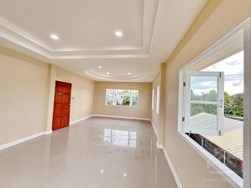 K.C. Garden Home, Bangkok, Nimit Mai Road, Sam Wa Tawan Ok, Khlong Sam Wa, Bangkok, 4 Bedrooms, 280 sqm, Single Detached House For Sale, by ปูน, 500477295 - DDproperty.com