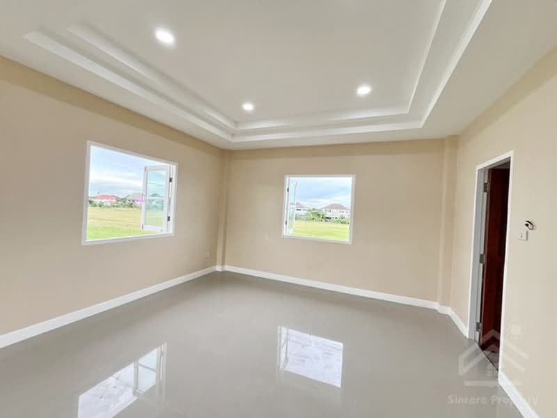 K.C. Garden Home, Bangkok, Nimit Mai Road, Sam Wa Tawan Ok, Khlong Sam Wa, Bangkok, 4 Bedrooms, 280 sqm, Single Detached House For Sale, by ปูน, 500477295 - DDproperty.com