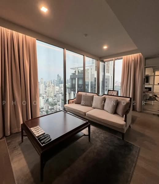 Celes Asoke, Bangkok, 8-10 Sukhumvit 21, Khlongtoei Nua, Watthana, Bangkok, 3 Bedrooms, 134 sqm, Condo For Rent, by Phoom Imruangsri, 500477296 - DDproperty.com