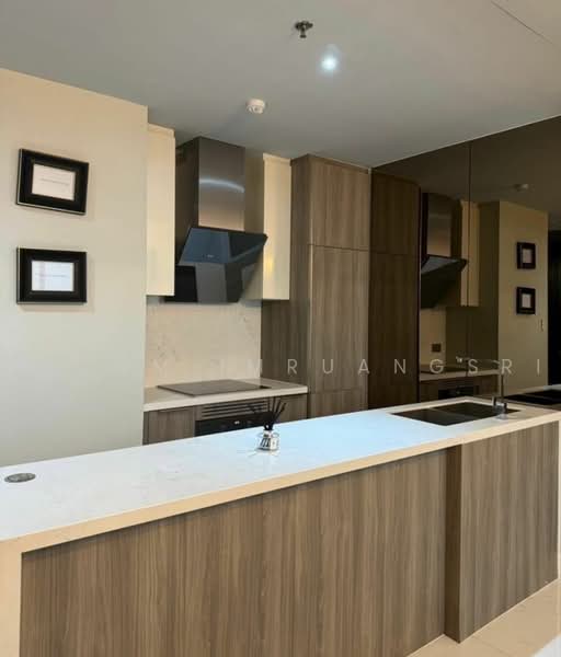 Celes Asoke, Bangkok, 8-10 Sukhumvit 21, Khlongtoei Nua, Watthana, Bangkok, 3 Bedrooms, 134 sqm, Condo For Rent, by Phoom Imruangsri, 500477296 - DDproperty.com