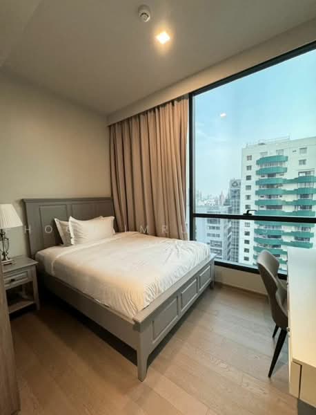 Celes Asoke : เซเลส อโศก, กรุงเทพ, 8-10 สุขุมวิท 21, คลองเตยเหนือ, วัฒนา, กรุงเทพ, 134 ตร.ม., คอนโด ให้เช่า, โดย Phoom Imruangsri, 500477296 - DDproperty.com