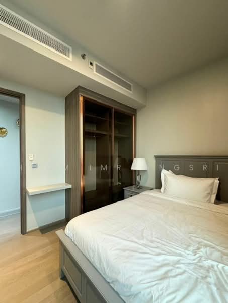 Celes Asoke, Bangkok, 8-10 Sukhumvit 21, Khlongtoei Nua, Watthana, Bangkok, 3 Bedrooms, 134 sqm, Condo For Rent, by Phoom Imruangsri, 500477296 - DDproperty.com