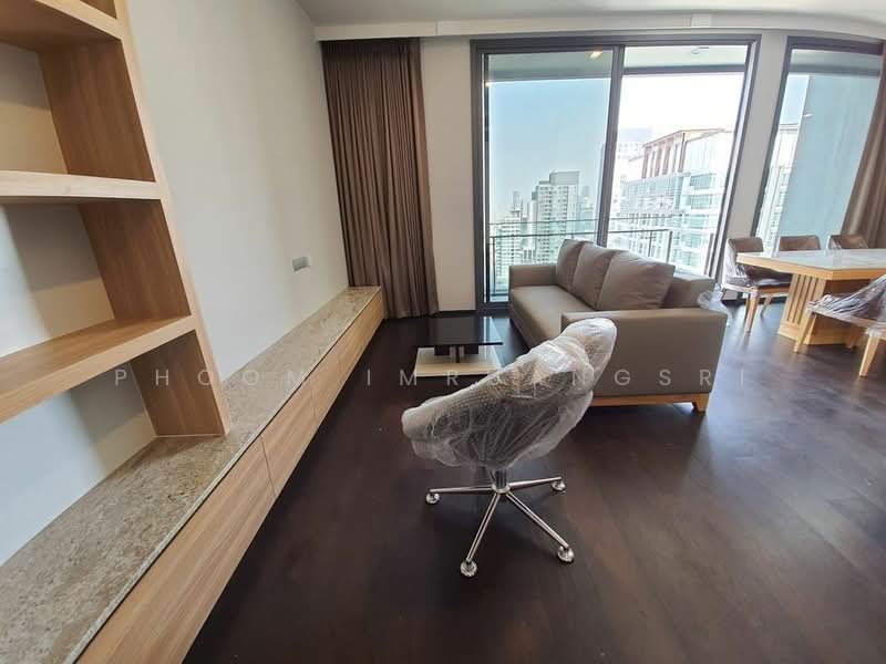 LAVIQ Sukhumvit 57, Bangkok, Soi Sukhumvit 57, Sukhumvit Road, Khlong Tan Nua, Watthana, Bangkok, 2 Bedrooms, 85 sqm, Condo For Rent, by Phoom Imruangsri, 500477300 - DDproperty.com