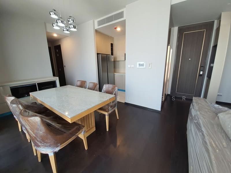 LAVIQ Sukhumvit 57, Bangkok, Soi Sukhumvit 57, Sukhumvit Road, Khlong Tan Nua, Watthana, Bangkok, 2 Bedrooms, 85 sqm, Condo For Rent, by Phoom Imruangsri, 500477300 - DDproperty.com