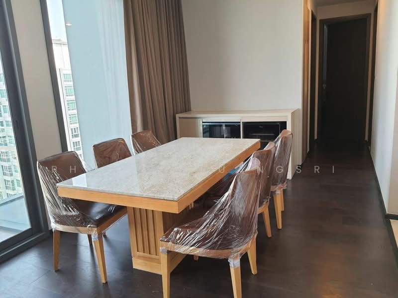 LAVIQ Sukhumvit 57, Bangkok, Soi Sukhumvit 57, Sukhumvit Road, Khlong Tan Nua, Watthana, Bangkok, 2 Bedrooms, 85 sqm, Condo For Rent, by Phoom Imruangsri, 500477300 - DDproperty.com