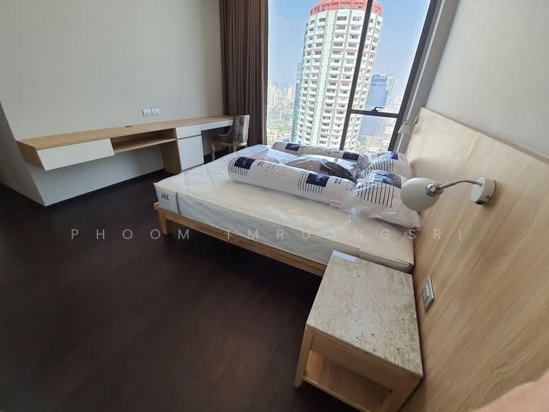LAVIQ Sukhumvit 57, Bangkok, Soi Sukhumvit 57, Sukhumvit Road, Khlong Tan Nua, Watthana, Bangkok, 2 Bedrooms, 85 sqm, Condo For Rent, by Phoom Imruangsri, 500477300 - DDproperty.com