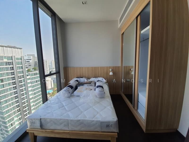 LAVIQ Sukhumvit 57, Bangkok, Soi Sukhumvit 57, Sukhumvit Road, Khlong Tan Nua, Watthana, Bangkok, 2 Bedrooms, 85 sqm, Condo For Rent, by Phoom Imruangsri, 500477300 - DDproperty.com