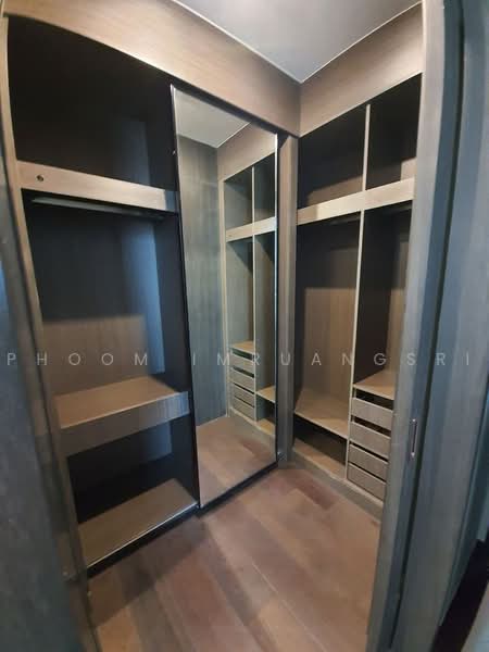 LAVIQ Sukhumvit 57, Bangkok, Soi Sukhumvit 57, Sukhumvit Road, Khlong Tan Nua, Watthana, Bangkok, 2 Bedrooms, 85 sqm, Condo For Rent, by Phoom Imruangsri, 500477300 - DDproperty.com