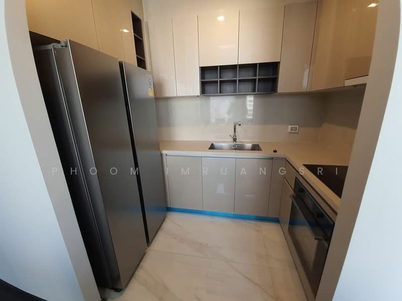 LAVIQ Sukhumvit 57, Bangkok, Soi Sukhumvit 57, Sukhumvit Road, Khlong Tan Nua, Watthana, Bangkok, 2 Bedrooms, 85 sqm, Condo For Rent, by Phoom Imruangsri, 500477300 - DDproperty.com