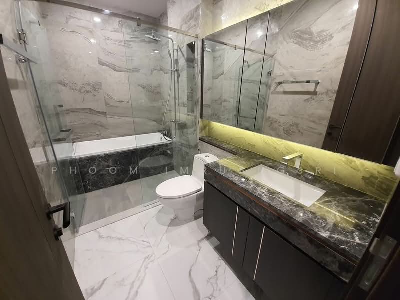 LAVIQ Sukhumvit 57, Bangkok, Soi Sukhumvit 57, Sukhumvit Road, Khlong Tan Nua, Watthana, Bangkok, 2 Bedrooms, 85 sqm, Condo For Rent, by Phoom Imruangsri, 500477300 - DDproperty.com