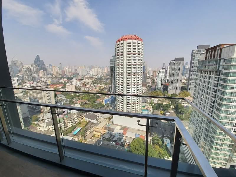 LAVIQ Sukhumvit 57, Bangkok, Soi Sukhumvit 57, Sukhumvit Road, Khlong Tan Nua, Watthana, Bangkok, 2 Bedrooms, 85 sqm, Condo For Rent, by Phoom Imruangsri, 500477300 - DDproperty.com