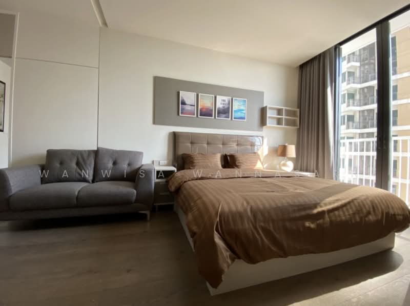 Park Origin Phrom Phong (Park 24), กรุงเทพ, 68 Soi Sukhumvit 24, คลองตัน, คลองเตย, กรุงเทพ, 56 ตร.ม., คอนโด ให้เช่า, โดย Wanwisa Wannasarn, 500477301 - DDproperty.com