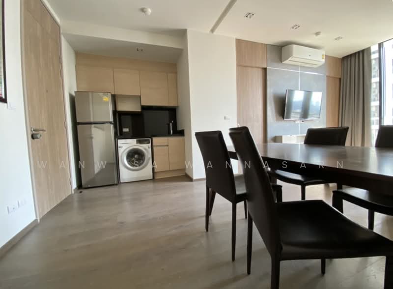 Park Origin Phrom Phong (Park 24), Bangkok, 68 Soi Sukhumvit 24, Khong Tan, Khlong Toei, Bangkok, 1 Bedroom, 56 sqm, Condo For Rent, by Wanwisa Wannasarn, 500477301 - DDproperty.com