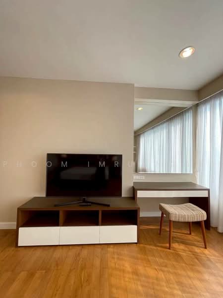 Hampton Thonglor 10, Bangkok, 324 Soi Thonglor 10, Sukhumvit Road, Khlong Tan Nua, Watthana, Bangkok, 3 Bedrooms, 232 sqm, Condo For Rent, by Phoom Imruangsri, 500477303 - DDproperty.com