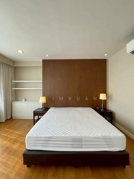 Hampton Thonglor 10, Bangkok, 324 Soi Thonglor 10, Sukhumvit Road, Khlong Tan Nua, Watthana, Bangkok, 3 Bedrooms, 232 sqm, Condo For Rent, by Phoom Imruangsri, 500477303 - DDproperty.com