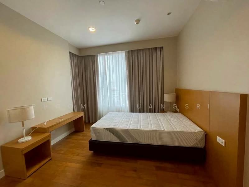 Hampton Thonglor 10, Bangkok, 324 Soi Thonglor 10, Sukhumvit Road, Khlong Tan Nua, Watthana, Bangkok, 3 Bedrooms, 232 sqm, Condo For Rent, by Phoom Imruangsri, 500477303 - DDproperty.com