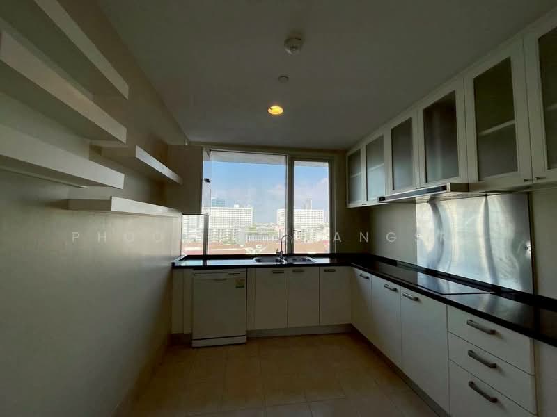Hampton Thonglor 10, Bangkok, 324 Soi Thonglor 10, Sukhumvit Road, Khlong Tan Nua, Watthana, Bangkok, 3 Bedrooms, 232 sqm, Condo For Rent, by Phoom Imruangsri, 500477303 - DDproperty.com