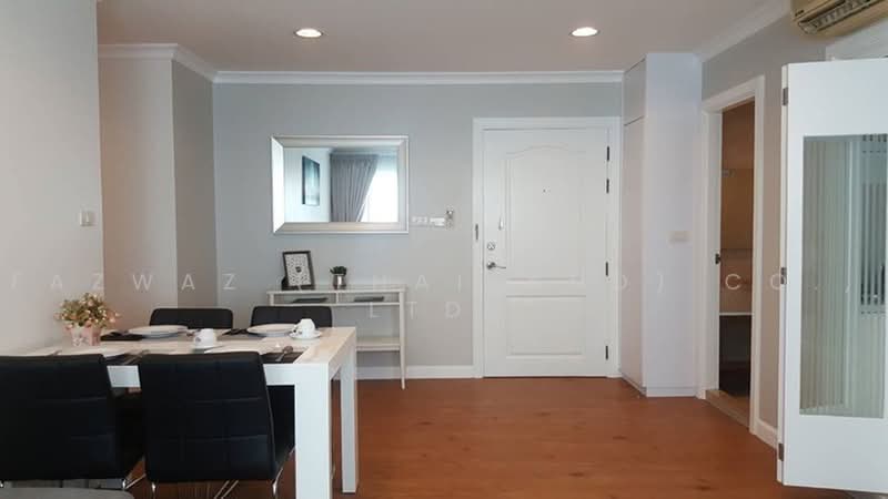 Lumpini Suite Sukhumvit 41 : ลุมพินี สวีท สุขุมวิท 41, กรุงเทพ, ซอยสุขุมวิท 41, คลองตันเหนือ, วัฒนา, กรุงเทพ, 72 ตร.ม., คอนโด ให้เช่า, โดย Fazwaz (Thailand) Co., Ltd., 500477306 - DDproperty.com